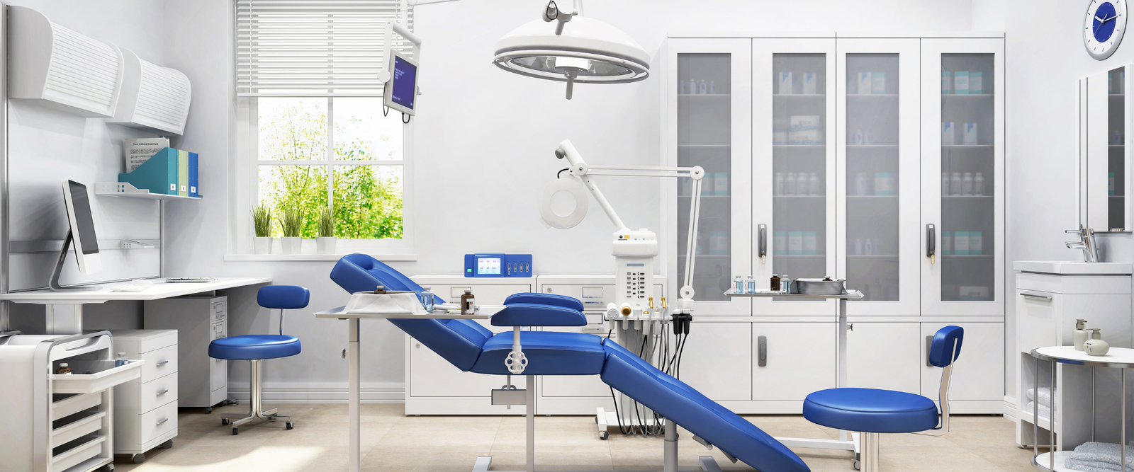 Dr. Tom Kalili: Your Partner in Advanced Dental Health